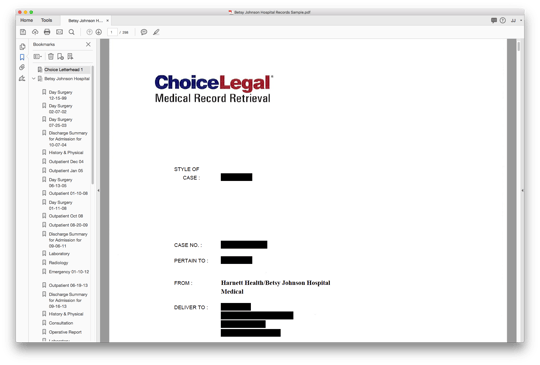 Choicechron Choicechron